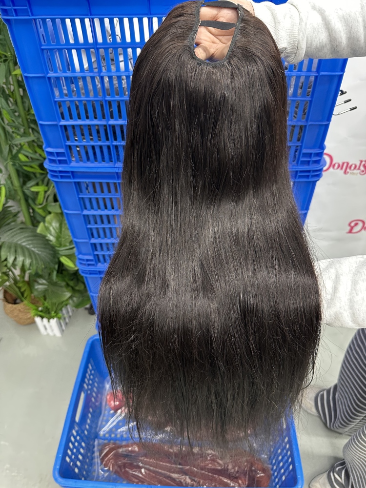 custom wig discount