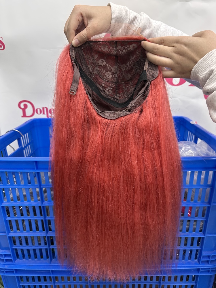 custom wig discount