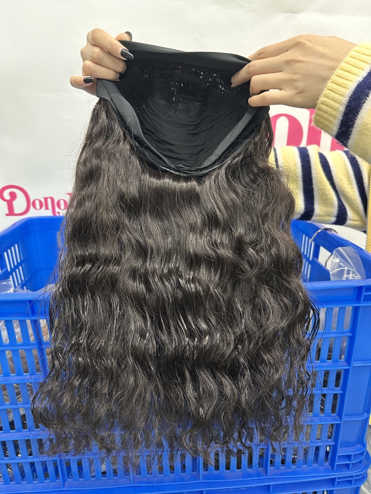 custom wig discount