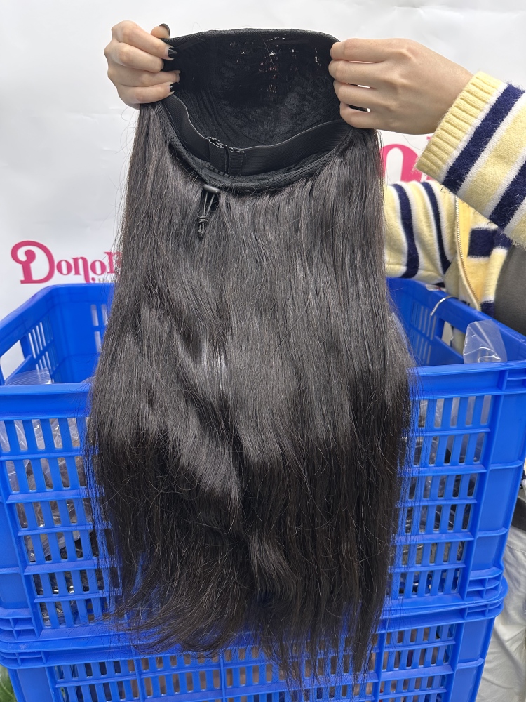 custom wig discount