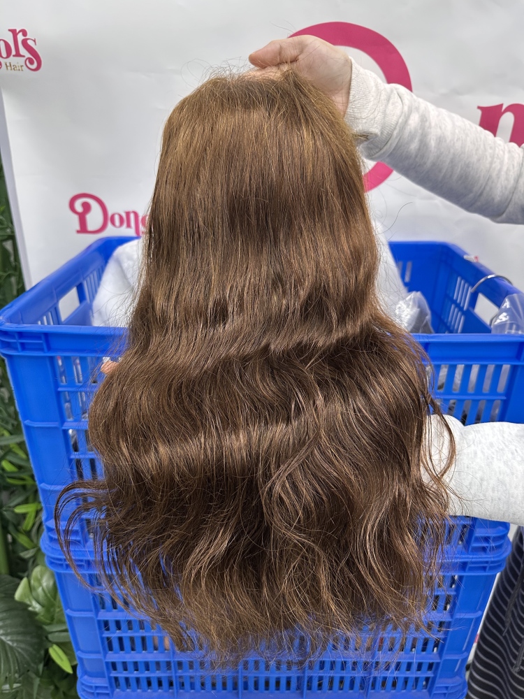 custom wig discount