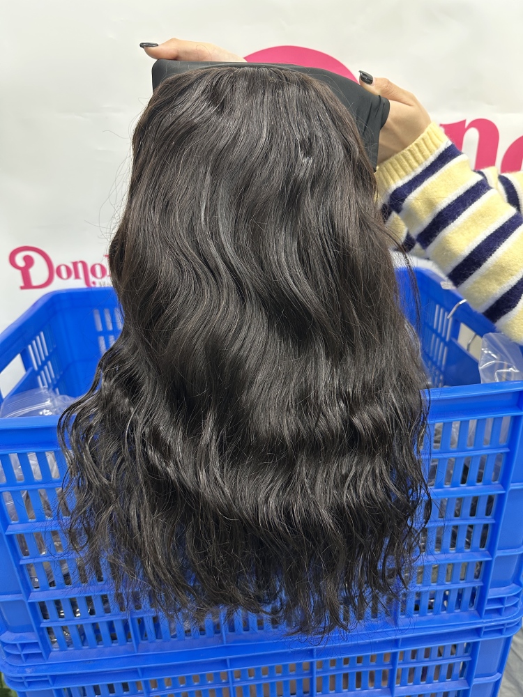 custom wig discount