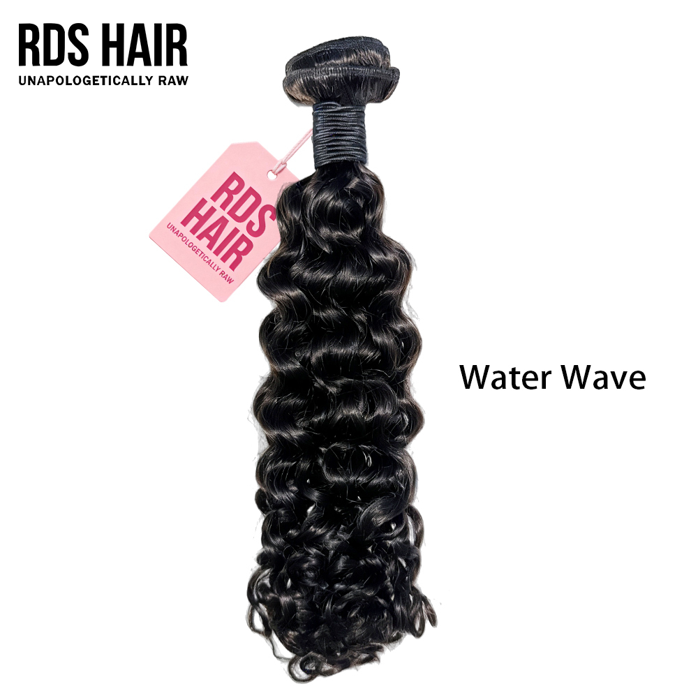 RawDonorsHair 1 Mink Bundles Deal for All Hair Textures 100% Human Virgin Hair unprocessed Human Hair 1 Bundle Deal