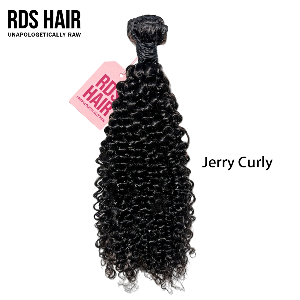 RawDonorsHair 1 Mink Bundles Deal for All Hair Textures 100% Human Virgin Hair unprocessed Human Hair 1 Bundle Deal