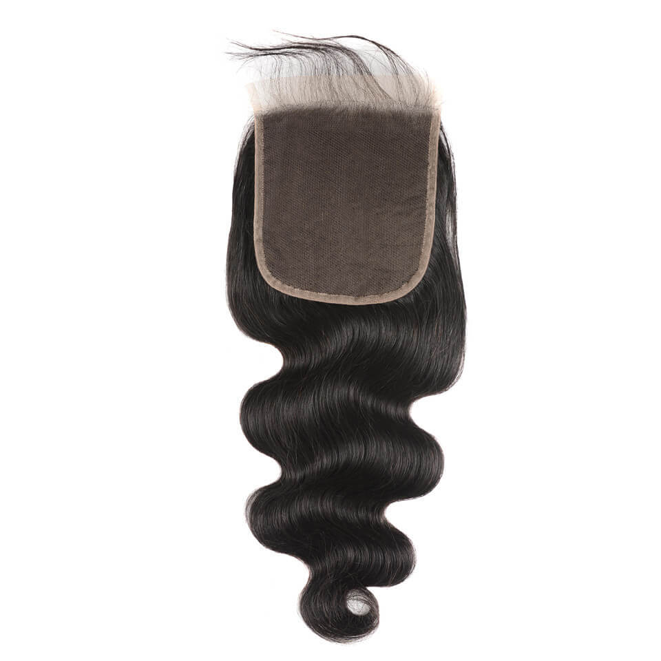 Body Wave Closure 6x6 Lace Closure Hair Human Hair Closure