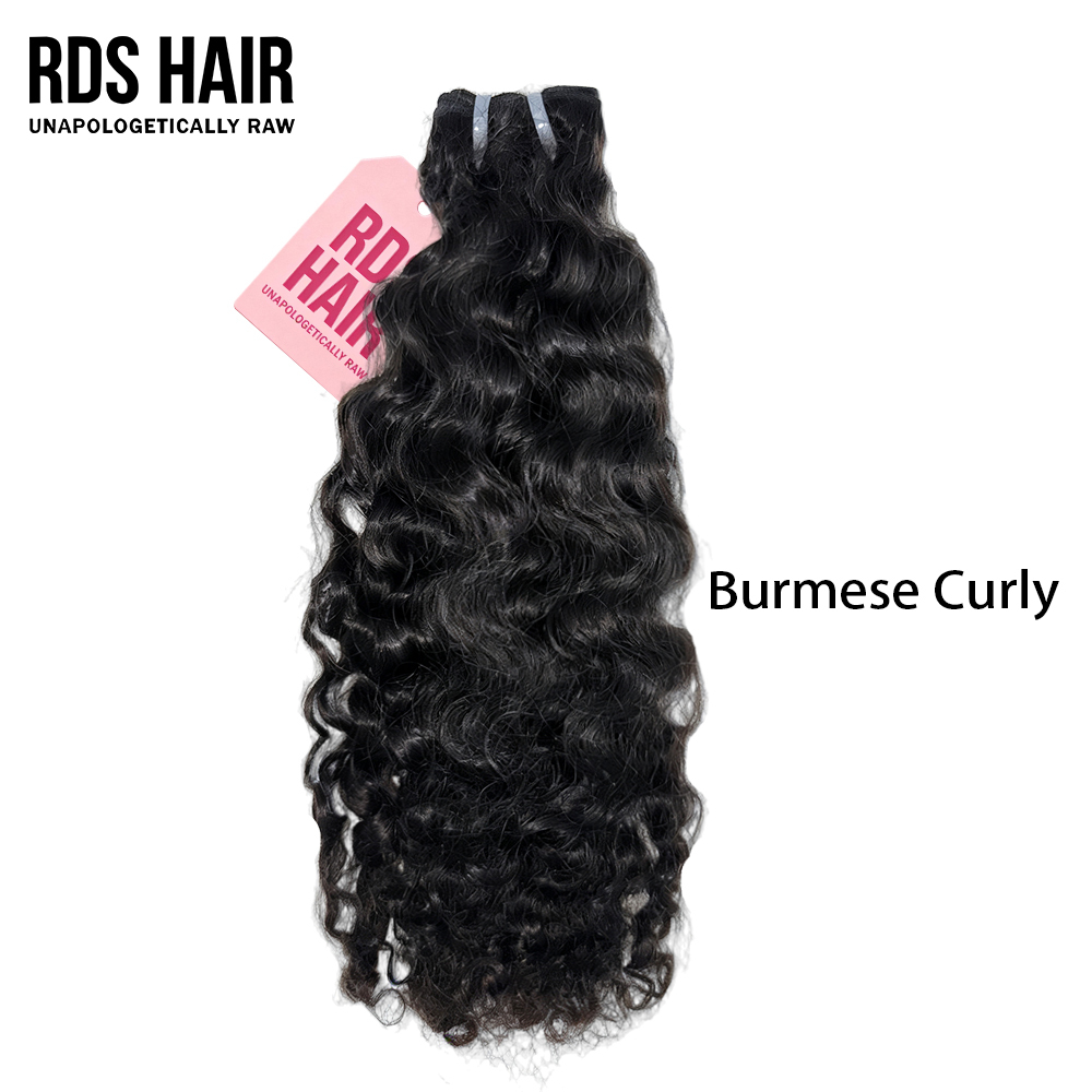 RawDonorsHair 1 Raw Bundles Deal for All Hair Textures 100% Human Virgin Hair unprocessed Human Hair 1 Bundle Deal
