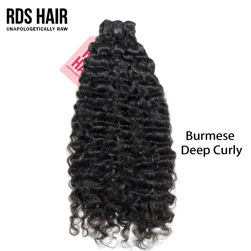 RawDonorsHair 1 Raw Bundles Deal for All Hair Textures 100% Human Virgin Hair unprocessed Human Hair 1 Bundle Deal