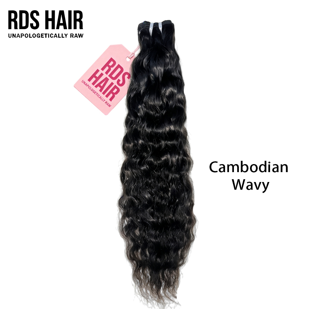 RawDonorsHair 1 Raw Bundles Deal for All Hair Textures 100% Human Virgin Hair unprocessed Human Hair 1 Bundle Deal