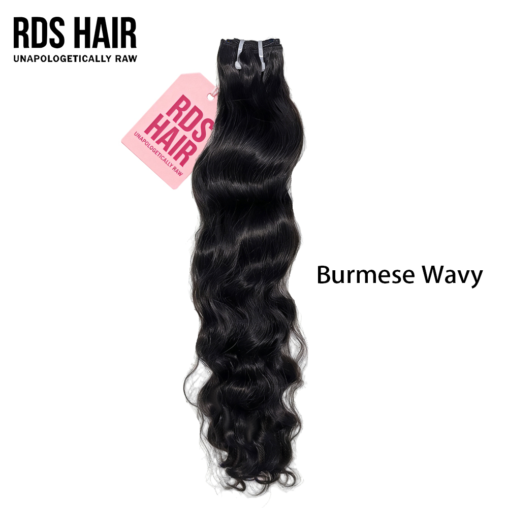 RawDonorsHair 1 Raw Bundles Deal for All Hair Textures 100% Human Virgin Hair unprocessed Human Hair 1 Bundle Deal