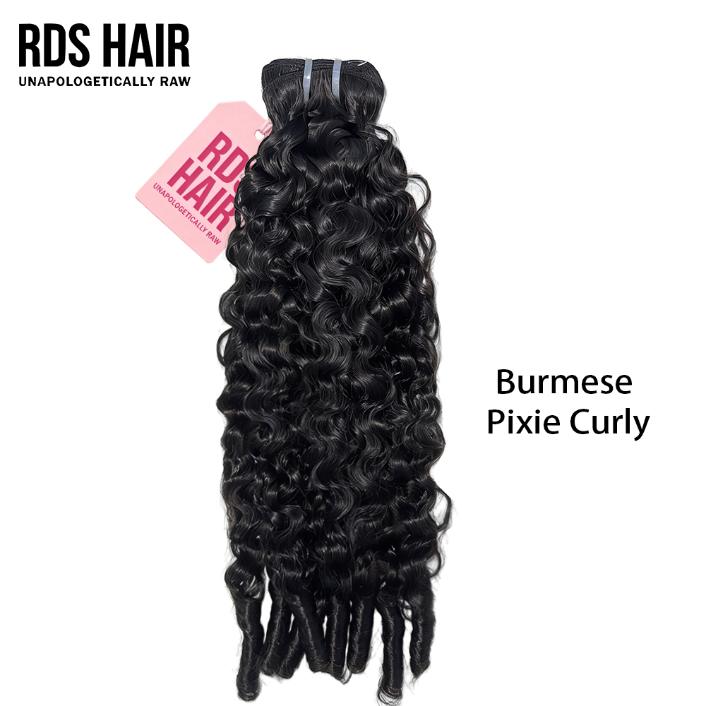 RawDonorsHair 1 Raw Bundles Deal for All Hair Textures 100% Human Virgin Hair unprocessed Human Hair 1 Bundle Deal