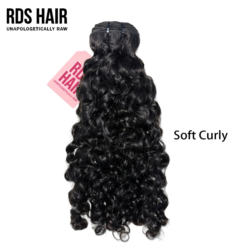 RawDonorsHair 1 Raw Bundles Deal for All Hair Textures 100% Human Virgin Hair unprocessed Human Hair 1 Bundle Deal