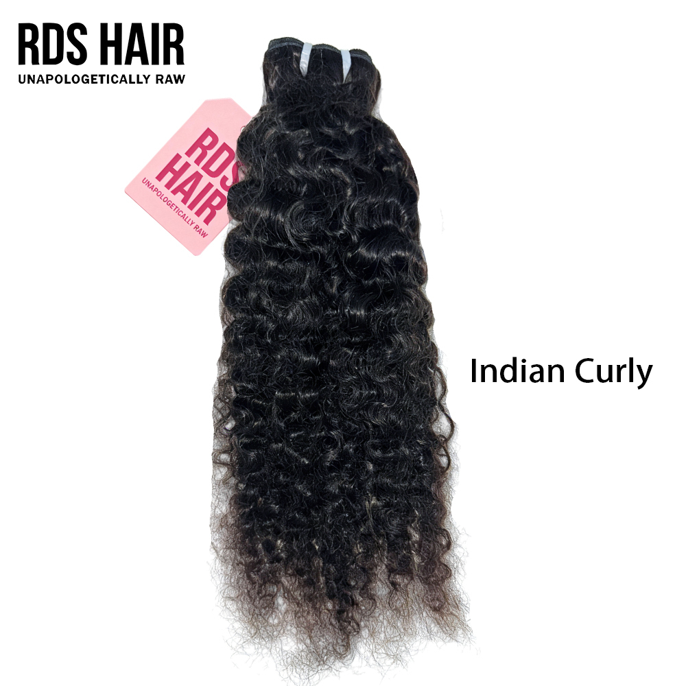 RawDonorsHair 1 Raw Bundles Deal for All Hair Textures 100% Human Virgin Hair unprocessed Human Hair 1 Bundle Deal