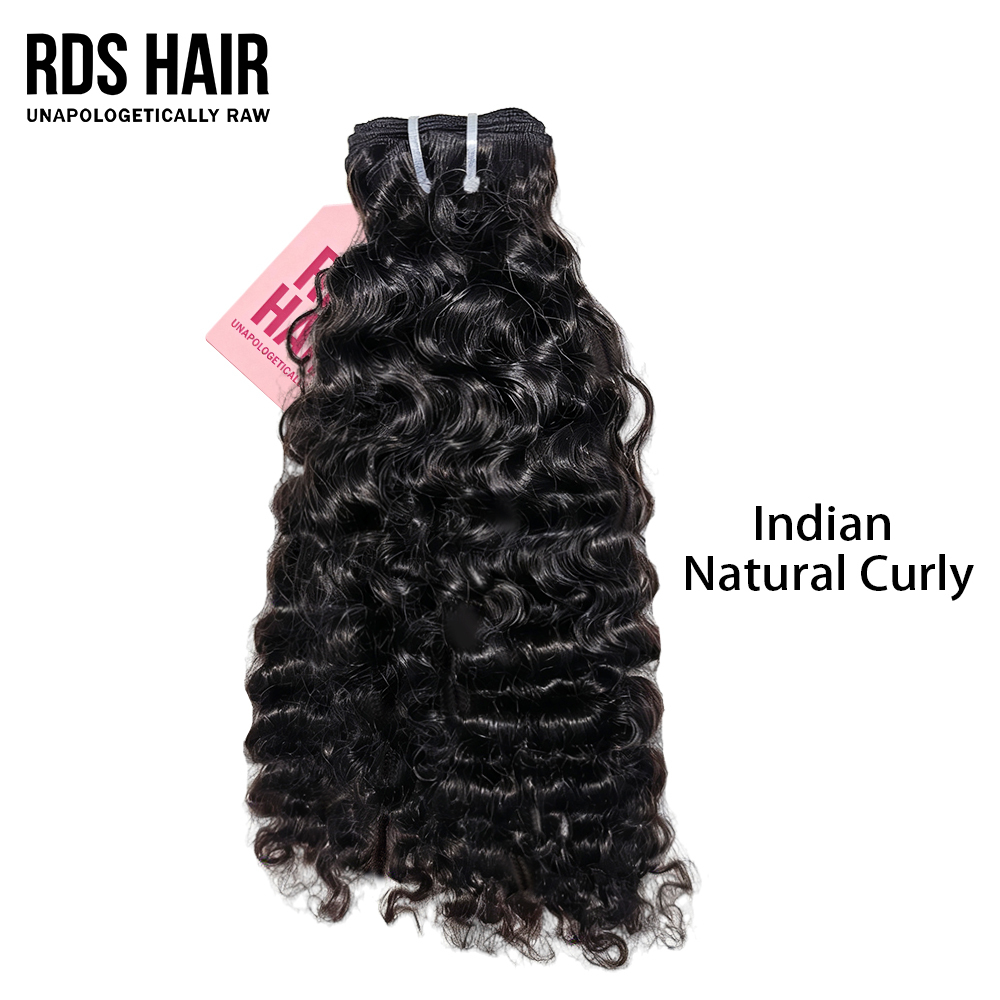 RawDonorsHair 1 Raw Bundles Deal for All Hair Textures 100% Human Virgin Hair unprocessed Human Hair 1 Bundle Deal