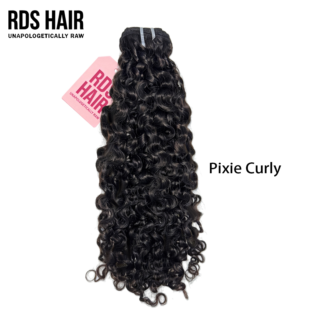 RawDonorsHair 1 Raw Bundles Deal for All Hair Textures 100% Human Virgin Hair unprocessed Human Hair 1 Bundle Deal