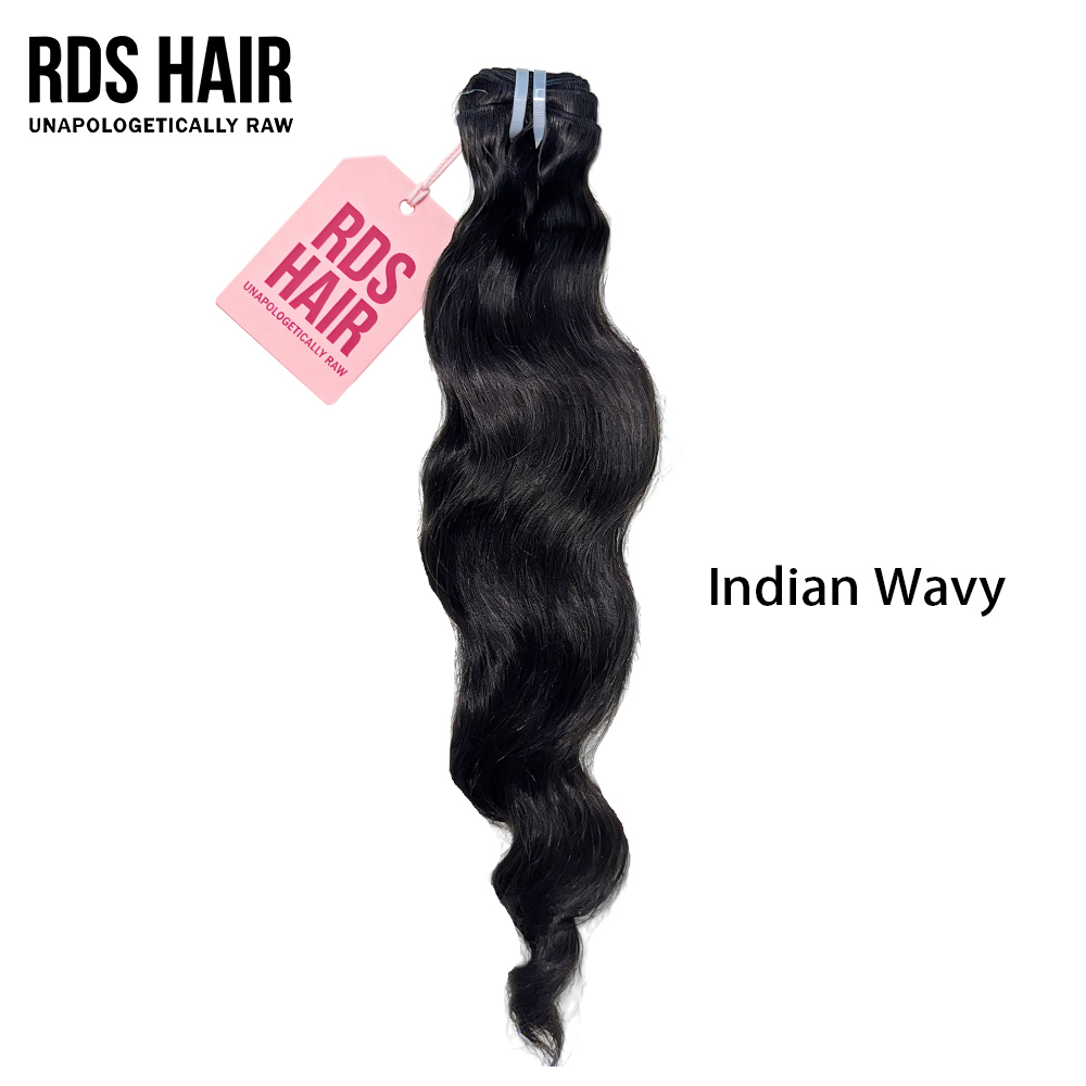 RawDonorsHair 1 Raw Bundles Deal for All Hair Textures 100% Human Virgin Hair unprocessed Human Hair 1 Bundle Deal