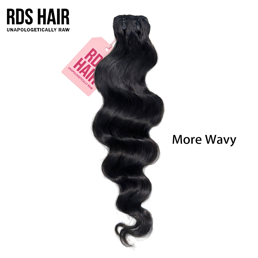 RawDonorsHair 1 Raw Bundles Deal for All Hair Textures 100% Human Virgin Hair unprocessed Human Hair 1 Bundle Deal