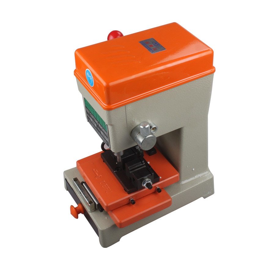 368A key cutting machine 110V/220V Key Duplicating drill machine 368A Vertical Key Cutter to make car door keys locksmith tools