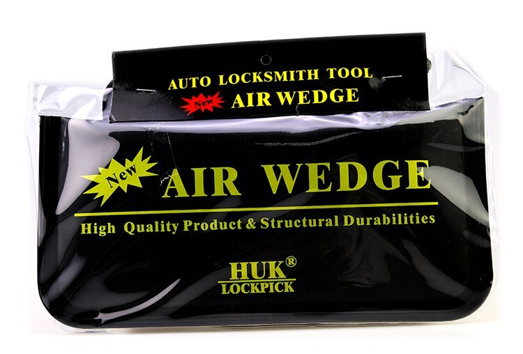 HUK air pump wedge air bags PUMP WEDGE LOCKSMITH TOOLS Auto Air Wedge Lock Open Car Door Lock