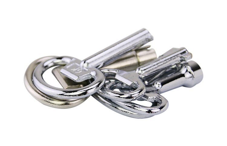 5pcs Electrical Cabinet Keys In Case Emergency Situation Stainless Stell Material Professional Locksmith