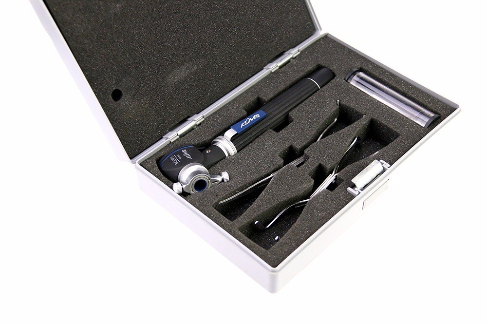 Klom Car Auto Lock Specialized High Light Tools To Light Up Lock Inside With Tension tools Eagle Eye Zoom Auto Locksmith Tool