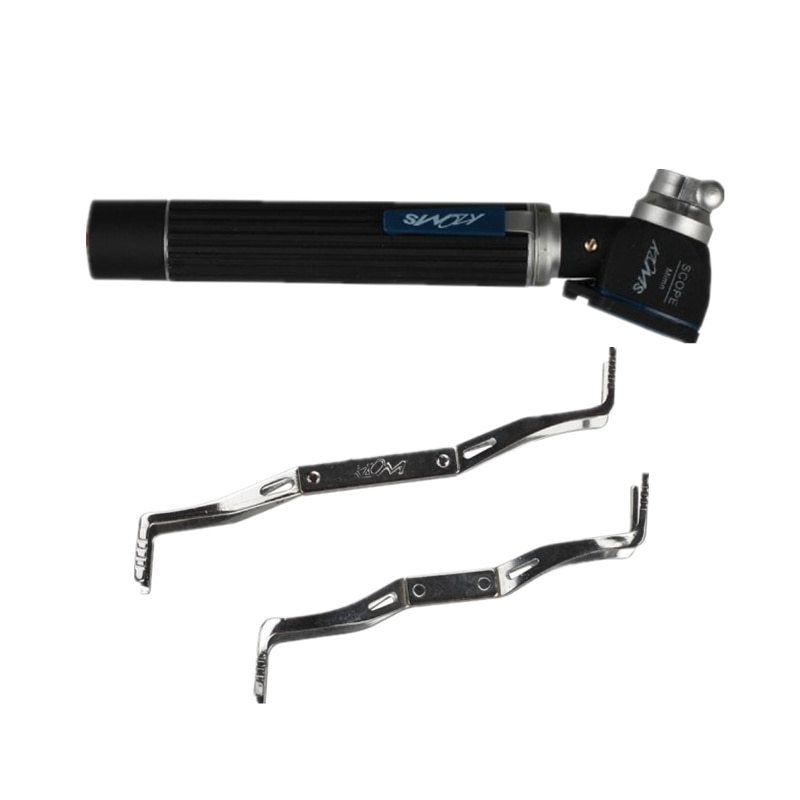 Klom Car Auto Lock Specialized High Light Tools To Light Up Lock Inside With Tension tools Eagle Eye Zoom Auto Locksmith Tool