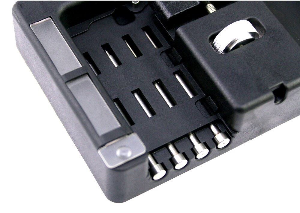HUK key fixing tool flip key vice of Flip-key Pin Remover for Locksmith Tool