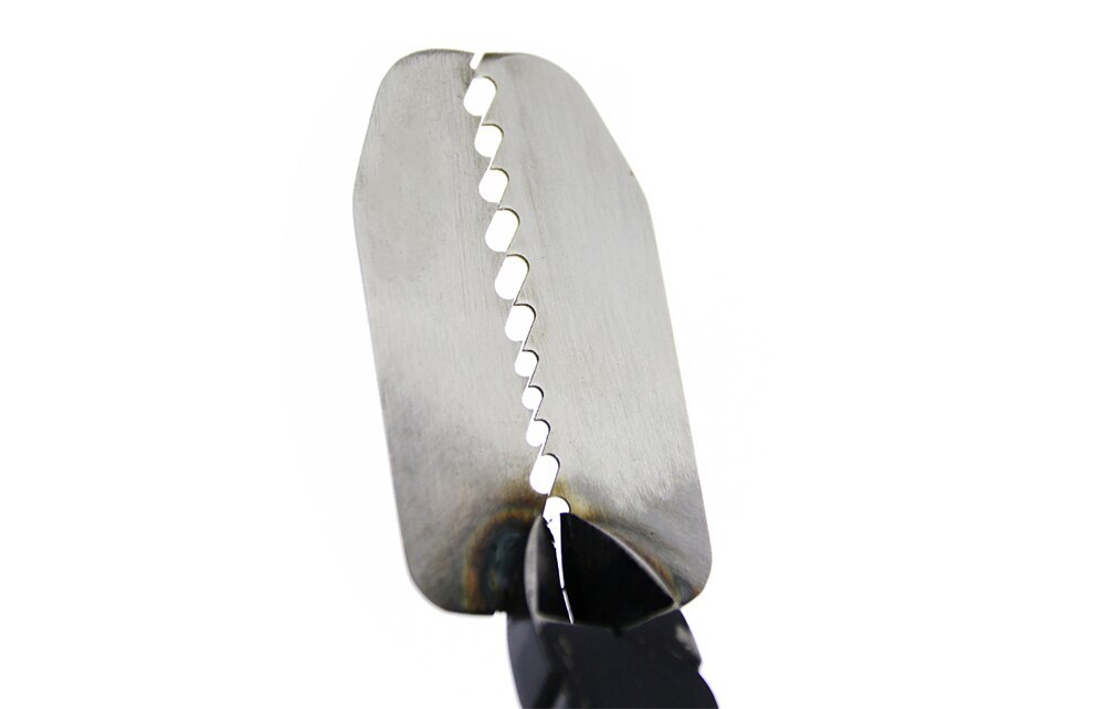 Door Panel Removal Clamp Pliers Locksmith Tools For Professional Locksmith Supplier