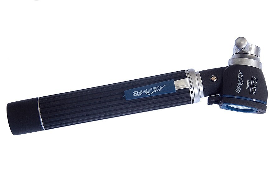 Klom Car Auto Lock Specialized High Light Tools To Light Up Lock Inside With Tension tools Eagle Eye Zoom Auto Locksmith Tool