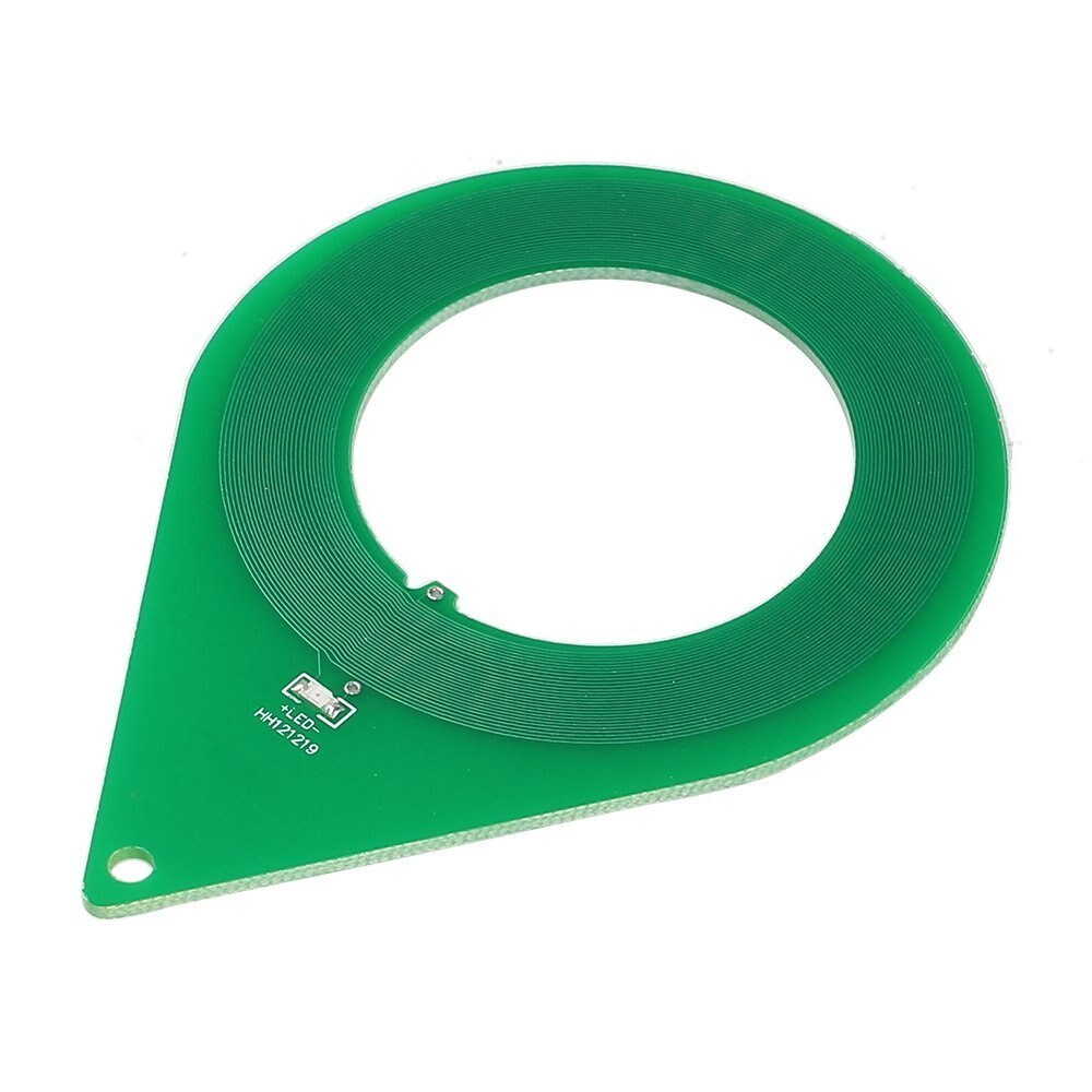Auto Lock Inspection Loop indispensable for Locksmith or Key Programmer Check Lock Loop