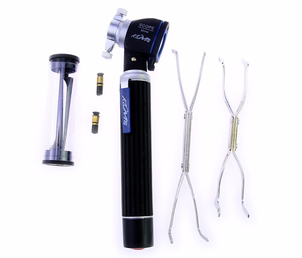 Klom Car Auto Lock Specialized High Light Tools To Light Up Lock Inside With Tension tools Eagle Eye Zoom Auto Locksmith Tool