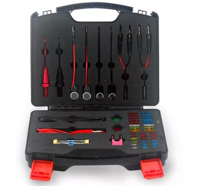 Auto Circuit maintenance tool kit MST3003 Automotive Auto Circuit Tester Sensor Signal Simulation