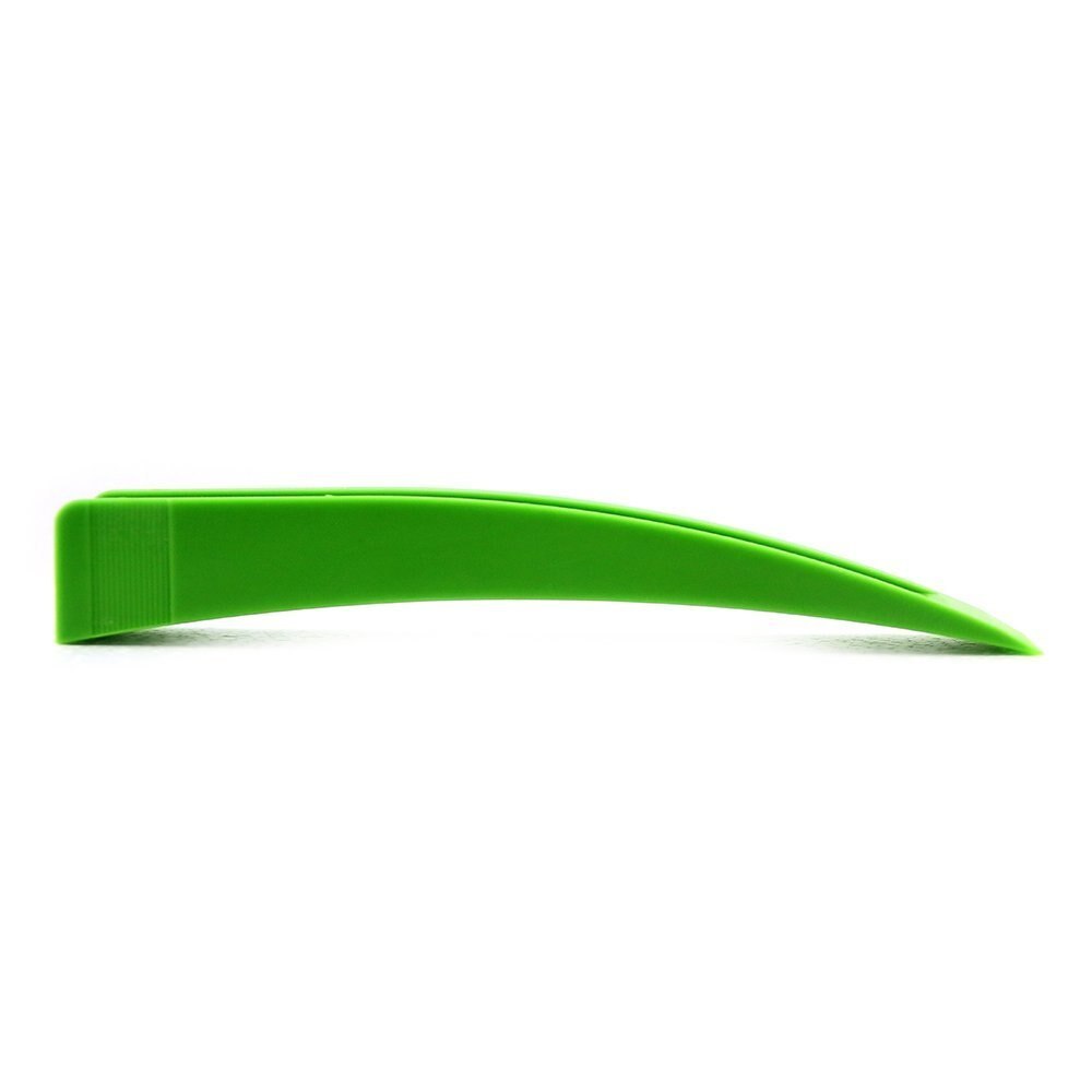 Plastic Crowbar Crow Bar Locksmith Tools Lock Pick Tool Car Door Lock Opener