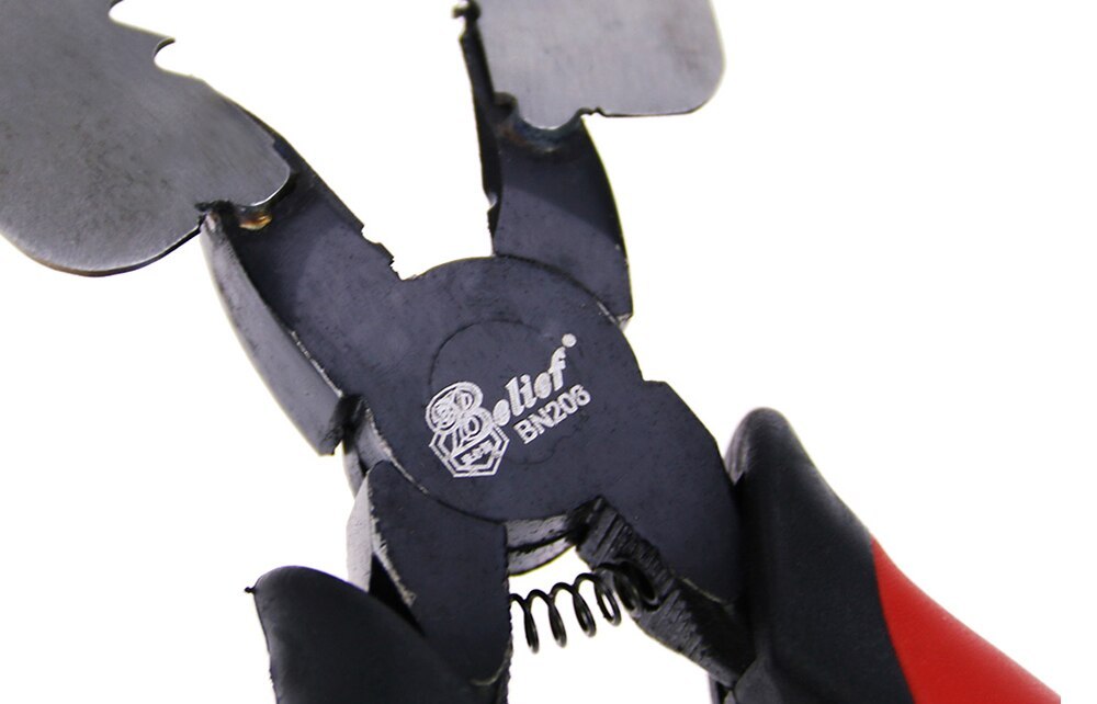 Door Panel Removal Clamp Pliers Locksmith Tools For Professional Locksmith Supplier
