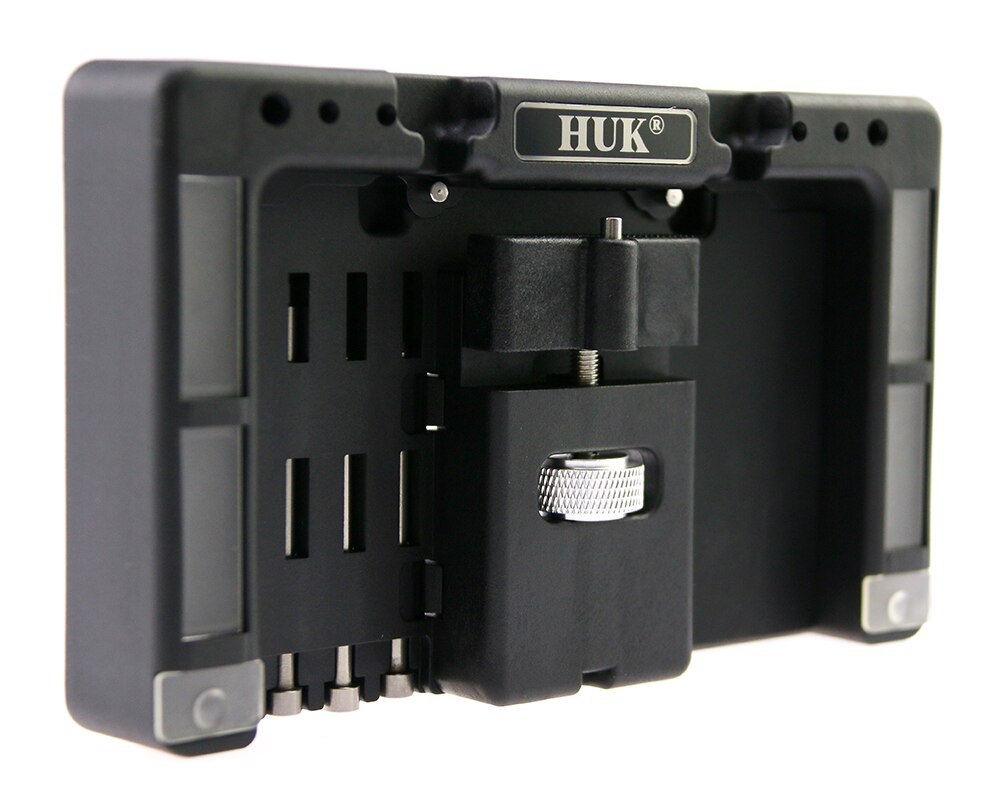 HUK key fixing tool flip key vice of Flip-key Pin Remover for Locksmith Tool