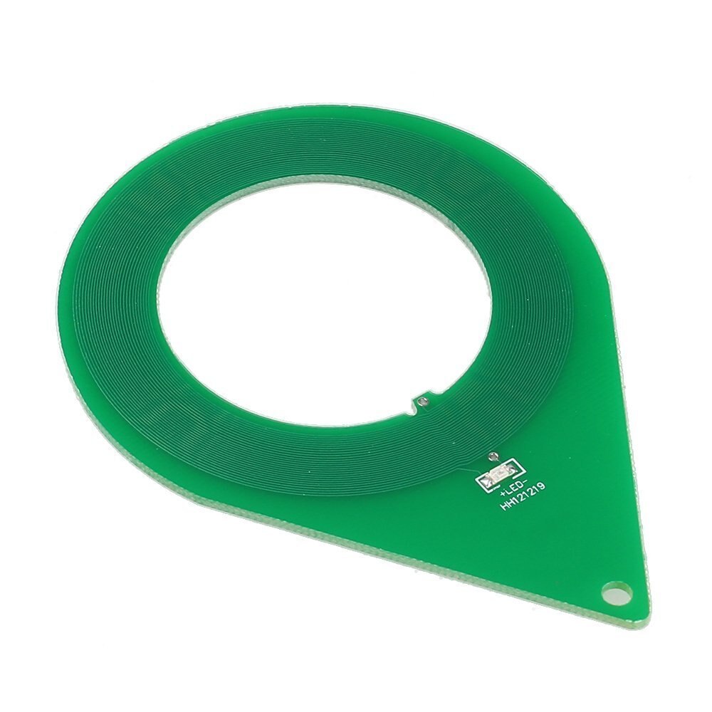 Auto Lock Inspection Loop indispensable for Locksmith or Key Programmer Check Lock Loop