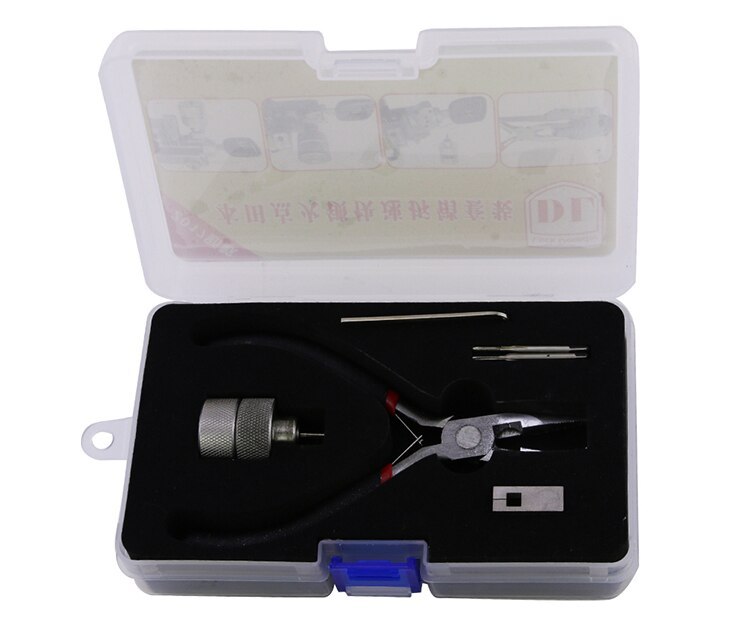New Locksmith Tools for Honda Professional Car Lgnition Lock Removal Tool Pins Disassembly Set