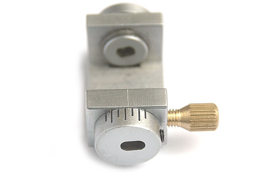 Key Copy Machine Replacement Car Key Clamp Set for Ford Jaguar/Mondeo/Transit Auto Locksmith Tools Fixture Part