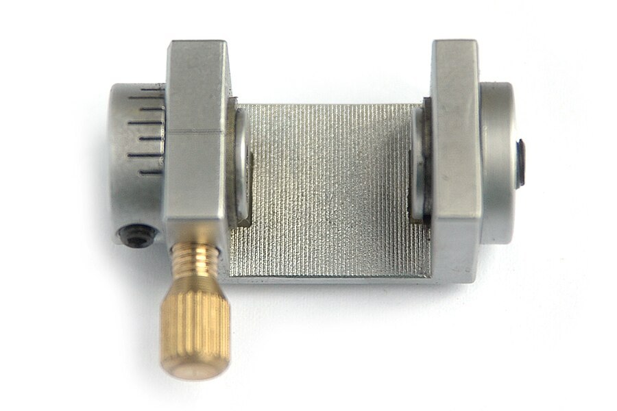 Key Copy Machine Replacement Car Key Clamp Set for Ford Jaguar/Mondeo/Transit Auto Locksmith Tools Fixture Part