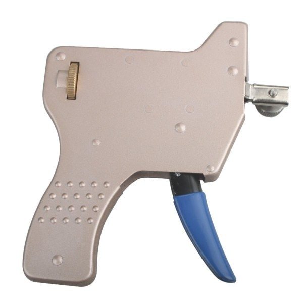 New Type Semi-Automatic Lock Pick Gun Mechanical Kock Guns for Professional Locksmith Tools