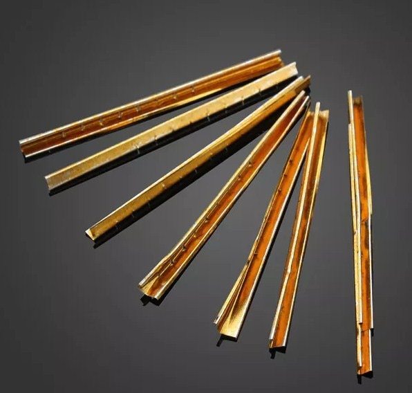 Tin foil Tool Lock Pick Tools Set ​Locksmith Tools Set Door Lock Opener