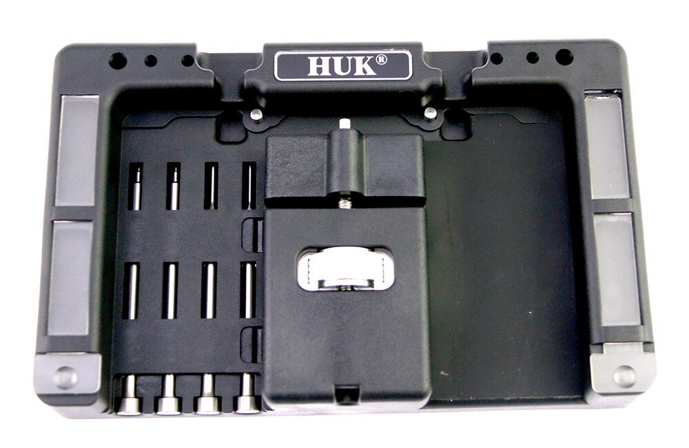 HUK key fixing tool flip key vice of Flip-key Pin Remover for Locksmith Tool