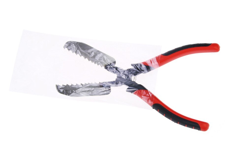 Door Panel Removal Clamp Pliers Locksmith Tools For Professional Locksmith Supplier