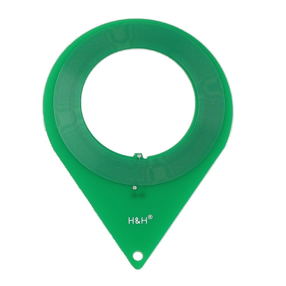 Auto Lock Inspection Loop indispensable for Locksmith or Key Programmer Check Lock Loop