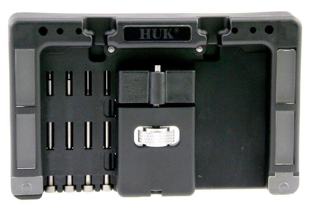 HUK key fixing tool flip key vice of Flip-key Pin Remover for Locksmith Tool
