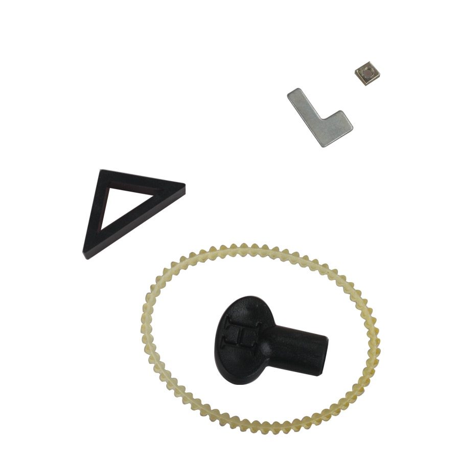 368A key cutting machine 110V/220V Key Duplicating drill machine 368A Vertical Key Cutter to make car door keys locksmith tools