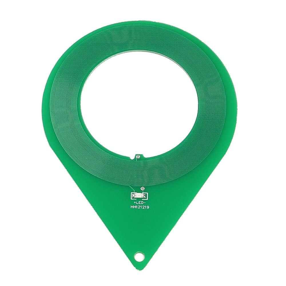 Auto Lock Inspection Loop indispensable for Locksmith or Key Programmer Check Lock Loop