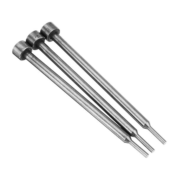 5pcs Auto Car Remote Key Pin Removal Pin Disassembly Tool Set Needle Pin Remover Nail Locksmith Tools