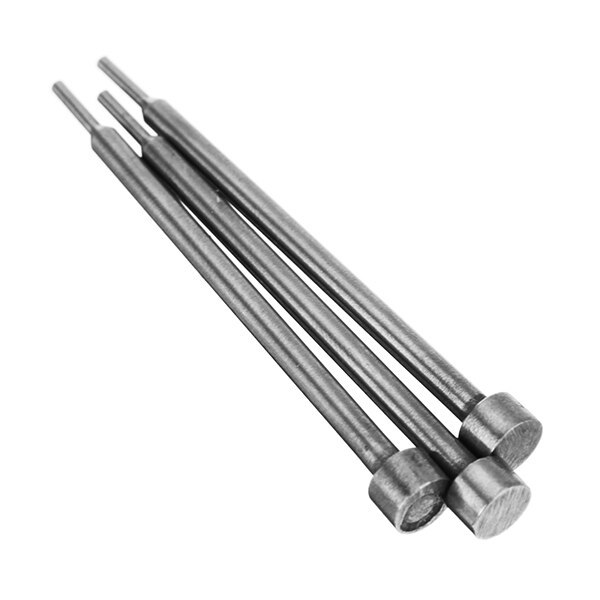 5pcs Auto Car Remote Key Pin Removal Pin Disassembly Tool Set Needle Pin Remover Nail Locksmith Tools