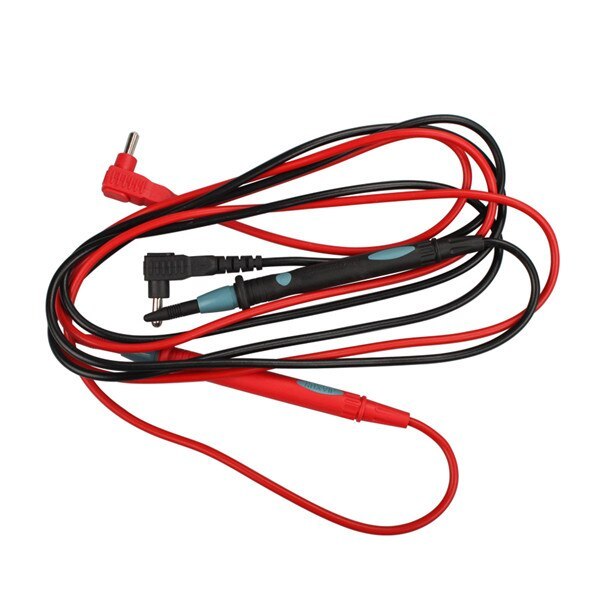 Automotive Circuit Tester Multimeter Lamp Car Repair Electrical Multimeter Lighting Auto Repair Tool
