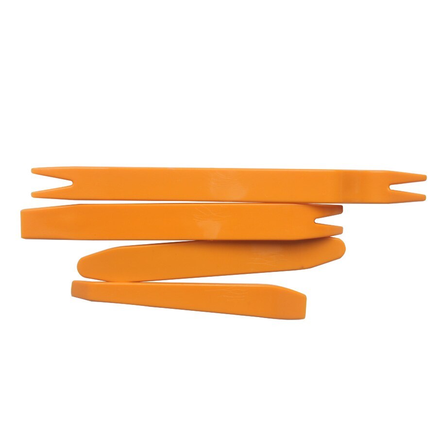 Universal Car Panel Removal Open Pry Tools Car Stereo Installation Kit Car Dash Door Radio Trim Panel Tool Locksmith Tools 12pcs